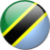 Tanzania flag