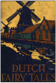 Dutch folktales