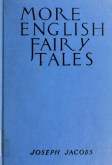 More English fairy tales