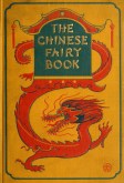 Chinese fairy book